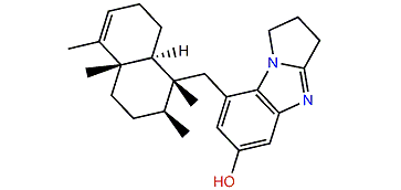 Cinerol A